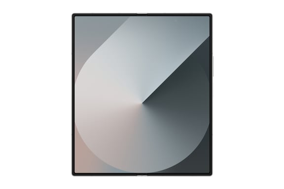 Galaxy Z Fold6 (5G) 256 GB, blanco