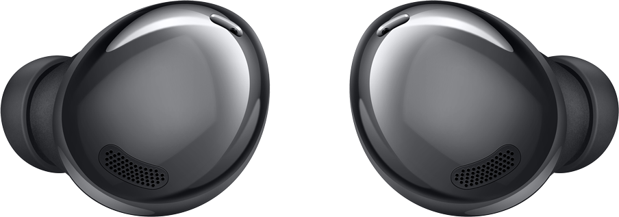 Ecouteurs True Wireless avec réduction de bruit active Galaxy Buds Pro - Noir