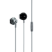 Écouteurs intra-auriculaires hautes performances, Gris Sidéral