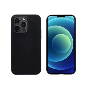 Muvit Para Cambio Recycletek Soft Negro Iphone 13 Pro