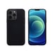 Muvit For Change Recycletek Souple Noir Iphone 13 Pro