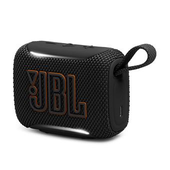 Go 5 - Altoparlante Bluetooth JBL, nero