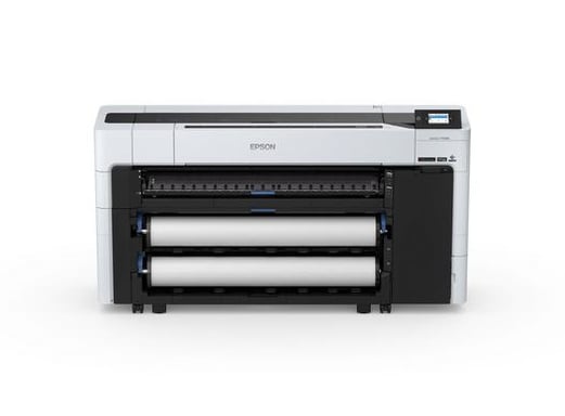 Epson T7700DM imprimante grand format Wifi Jet d'encre Couleur 2400 x 1200 DPI A0 (841 x 1189 mm) Ethernet/LAN