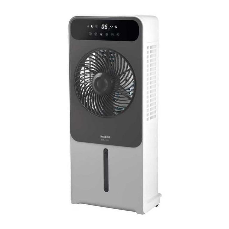 Refroidisseur d¿air Sencor SFN 6014GY - vue 2
