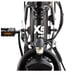 Nilox NXEBX5PRO bicicleta eléctrica Negro 50,8 cm (20'') 29 kg