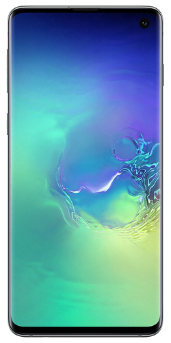 Galaxy S10 128 Go, Vert, débloqué