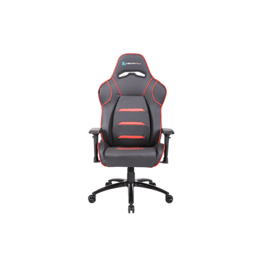 Newskill Valkyr Silla Gaming - Gris/ Rosa