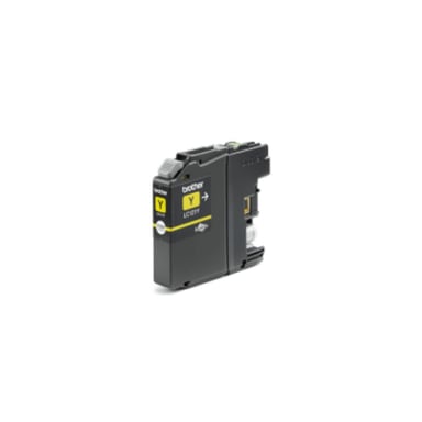 BROTHER cart JE jaun DCPJ752DW - Neuf