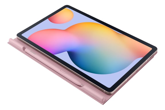 Samsung EF-BP610 26,4 cm (10,4'') Folio rosa