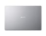 Acer Swift 3 SF314-59-71B4 i7-1165G7 Ordinateur portable 35,6 cm (14'') Full HD Intel® Core™ i7 8 Go LPDDR4x-SDRAM 512 Go SSD Wi-Fi 6 (802.11ax) Windows 10 Home Argent