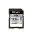 PNY Elite 128 GB SDXC UHS-I Classe 10
