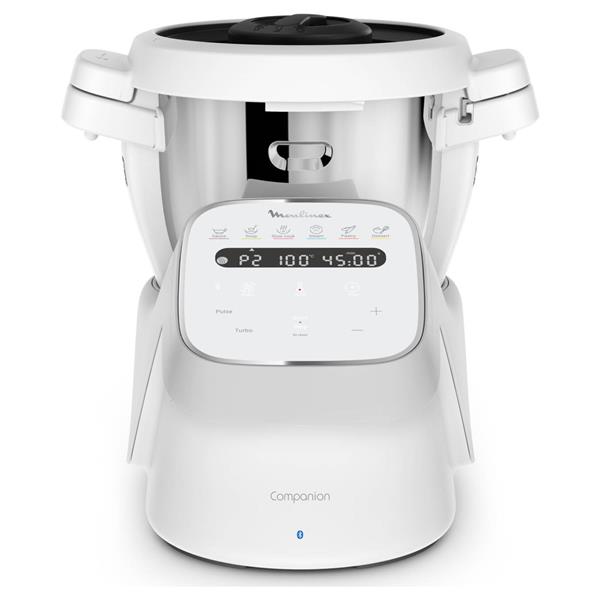 Moulinex I Companion HF941AF0 - vue 4