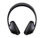 Bose Noise Cancelling Headphones 700 Casque Sans fil Arceau Appels/Musique Bluetooth Noir