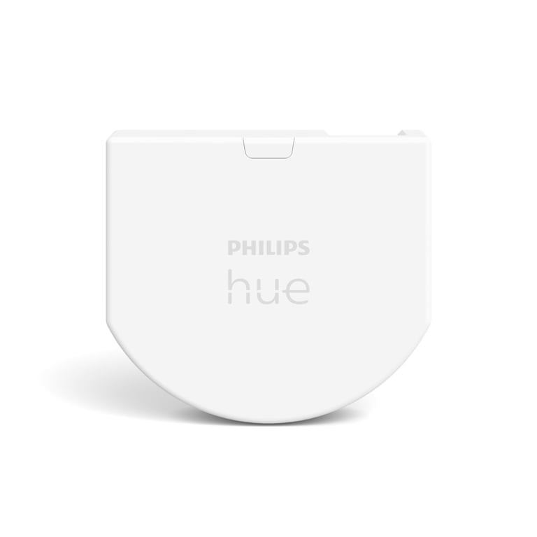 Télécommande HUE wall switch module - vue 5