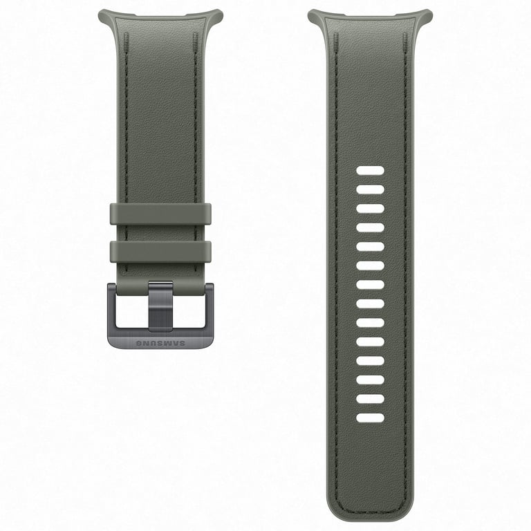 Bracelet montre connectee Samsung Galaxy Watch Ultra2 PeakForm Band - vue 3