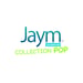 JAYM - Câble Quadriplug 4 en 1 USB-C / USB-A vers USB-C et Lightning - 1 mètre - Collection POP - Blanc