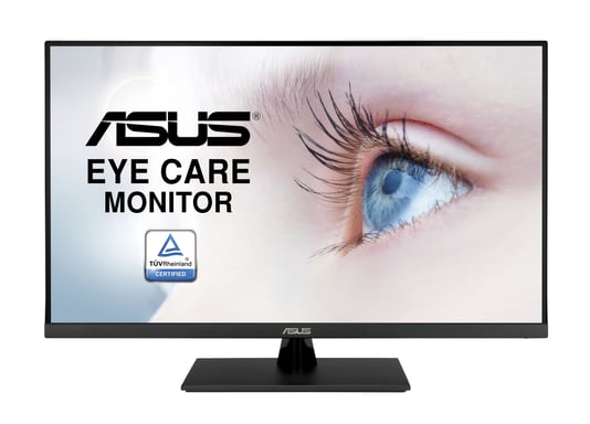 ASUS VP32UQ 80 cm (31,5'') 3840 x 2160 píxeles 4K Ultra HD Negro