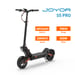 JOYOR S5 Pro Scooter elettrico fuoristrada pieghevole da 10 pollici Motore da 500 W Batteria da 48 V 26 Ah Con certificato ABE