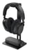 Sennheiser RS 275 Auriculares Con cable e inalámbricos Diadema Música USB Type-C Bluetooth Base de carga Negro