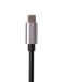 Urban Factory TCM16UF Docking Station Wired USB 3.2 Gen 1 (3.1 Gen 1) Type-C Grigio