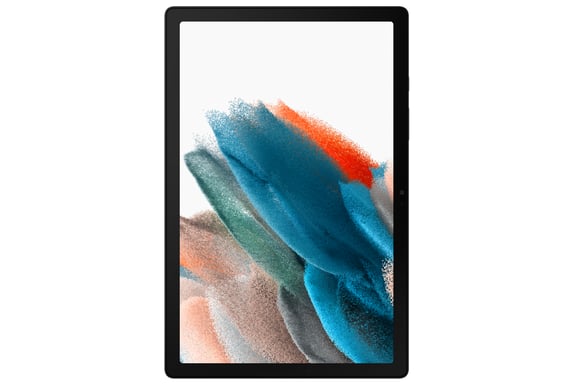 Samsung Galaxy Tab A8 SM-X200 Tigre 128 GB 26,7 cm (10.5'') 4 GB Wi-Fi 5 (802.11ac) Android 11 Plata