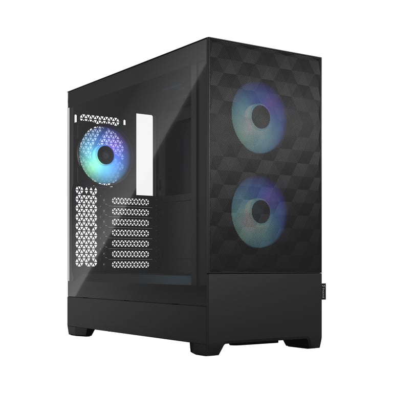 Fractal Design Pop Air Tower Noir - Neuf