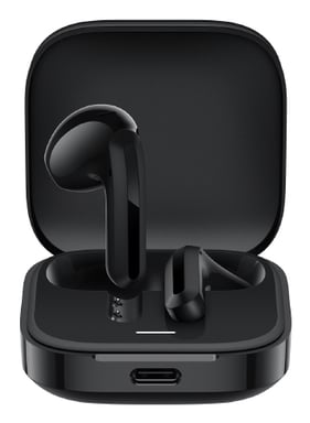 Xiaomi Buds 6 Active Wireless Headset Chiamata/Musica Bluetooth Nero