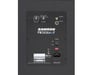 Samson Resolv SE5 2 vie Nero, Grigio Con cavo 70 W