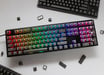 Ducky One 3 clavier Gaming USB Noir