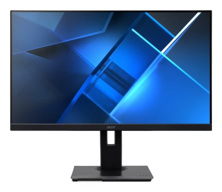 Acer Vero B7 B277U G écran plat de PC 68,6 cm (27'') 2560 x 1440 pixels Quad HD LCD Noir
