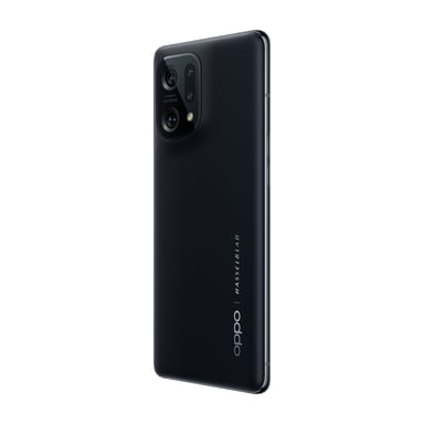 Find X5, 256 GB, Negro, desbloqueado