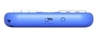 8Bitdo Micro Joystick USB blu Android, Nintendo Switch, PC, iOS