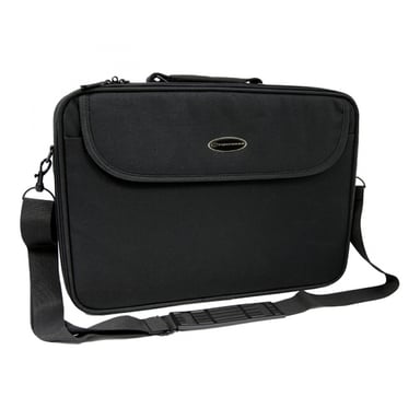 Esperanza ET103 funda para ordenadores portátiles 43,2 cm (17'') Negra