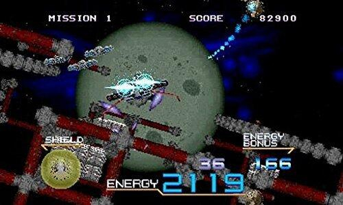 Sega 3D Classics Collection 3DS