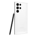 Galaxy S22 Ultra 5G 128 GB, bianco, sbloccato