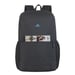Rivacase 8067 39,6 cm (15.6'') Funda tipo mochila Negro