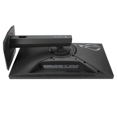ASUS ROG Strix XG27UCG écran plat de PC 68,6 cm (27'') 3840 x 2160 pixels 4K Ultra HD LCD Noir
