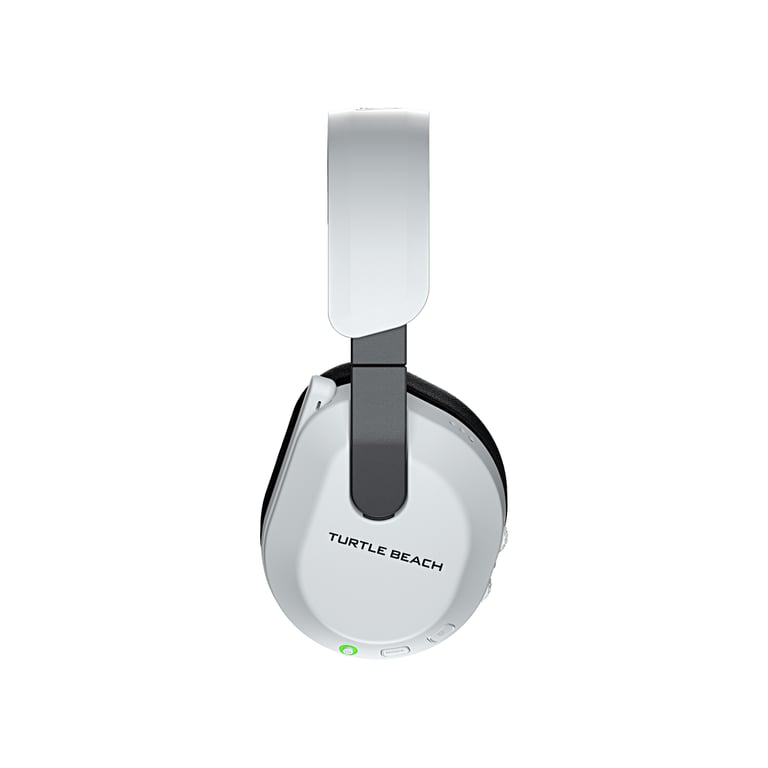 Casque de gaming multi-plateforme sans fil - TURTLE BEACH - Stealth™ 600 PS (Gen 3) - Blanc - Neuf