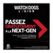 Watch Dogs Legion Edition Gold Jeu PS4