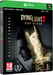 Dying Light 2: Stay Human - Deluxe Edition Juego Xbox One y Xbox Series X
