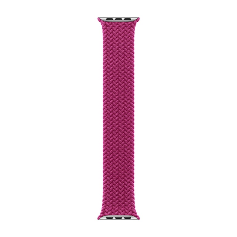 Bracelet Apple Watch 42mm Solo tressé - vue 6