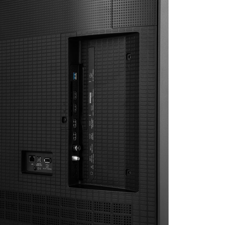 Hisense 55E8Q TV 139 7 cm 55 4K Ultra HD Smart TV Wifi 600 cdm² Neuf - vue 3