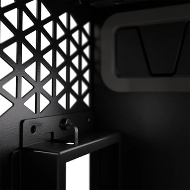 Corsair 6500D AIRFLOW Midi Tower Noir