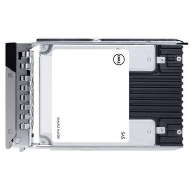 DELL 345-BFWQ unidad de estado sólido 1,92 TB 2.5'' SAS