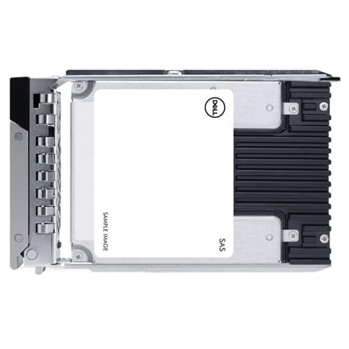 DELL Dell Custom Kit SSD Read Intensive 1.92 To Neuf - vue 3