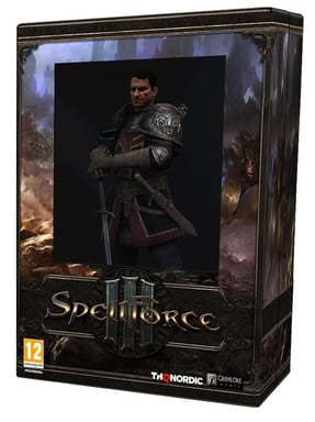 Collezionista di Spellforce 3 per PC