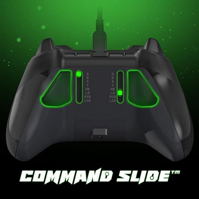 GamePad Pro XBOX Edition Snakebyte Neuf - vue 5