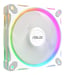 ASUS Prime MR120 Ventilador ARGB Reverse White Ventilador para PC 12 cm Blanco