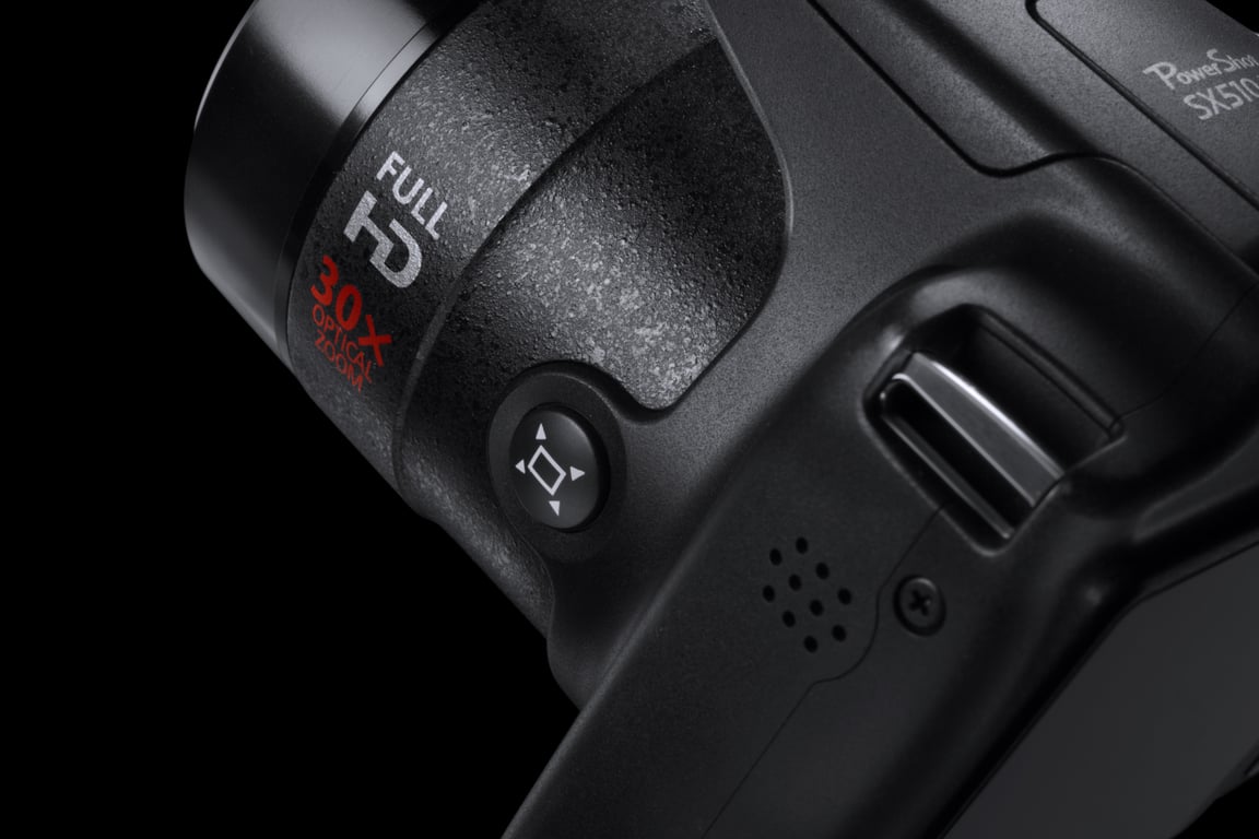 Canon PowerShot SX510 HS 1/2.3