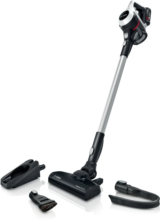 Aspirateur Balai Bosch BCS61113 – 18 V, 30 Min d'Autonomie - vue 3